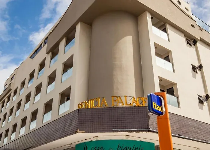 Fenícia Palace Hotel