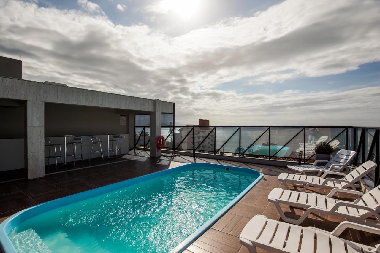 Hotel Fenícia Palace Florianópolis