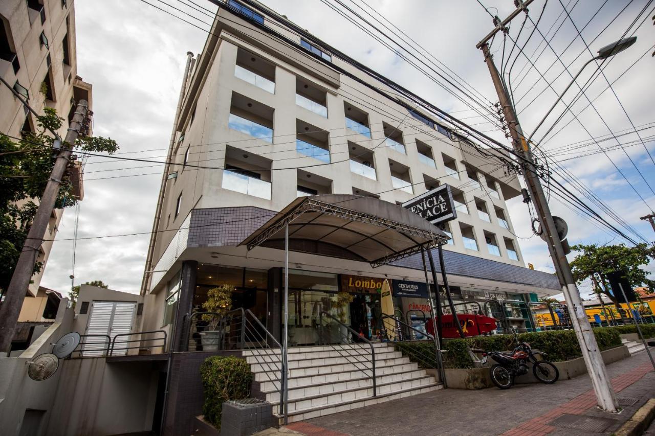 Hotel Fenícia Palace *
