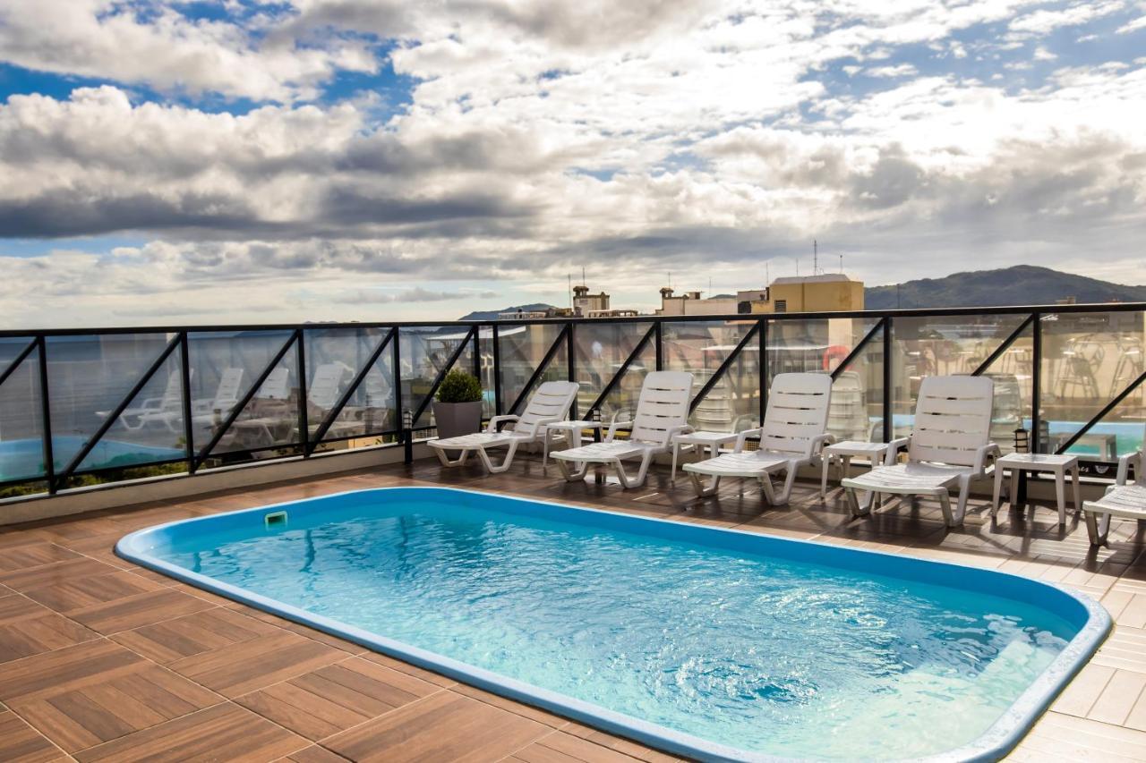 Hotel Fenícia Palace Florianópolis