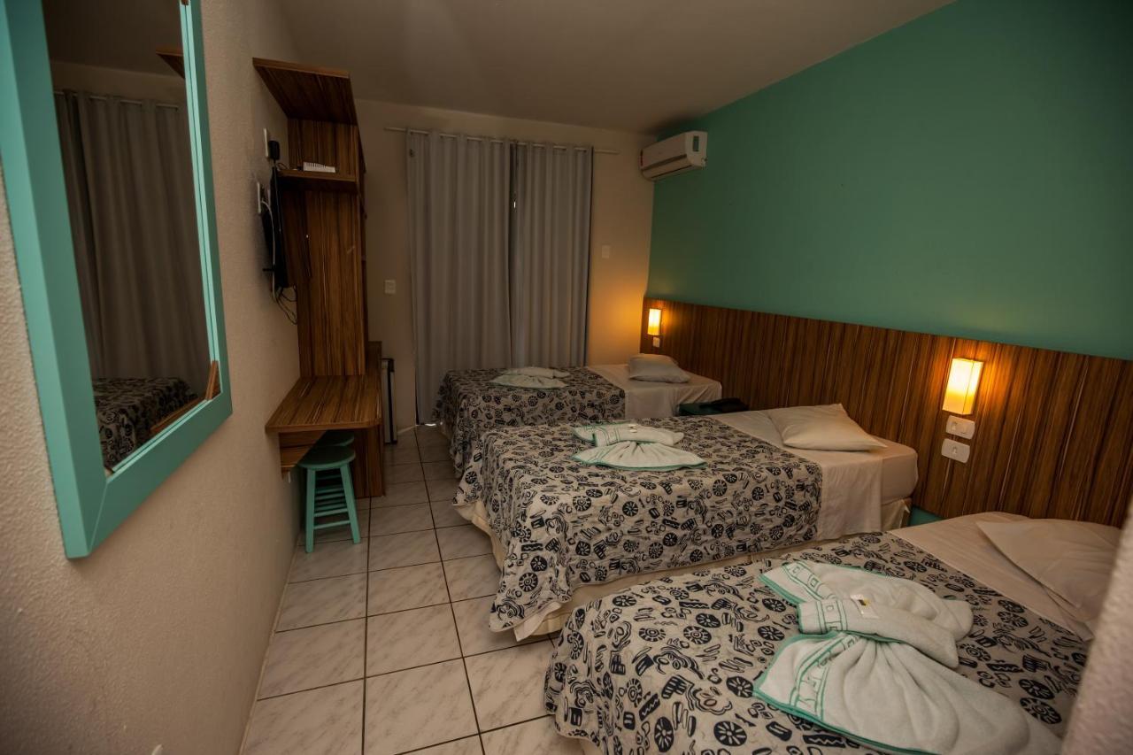 Fenícia Palace Hotel
