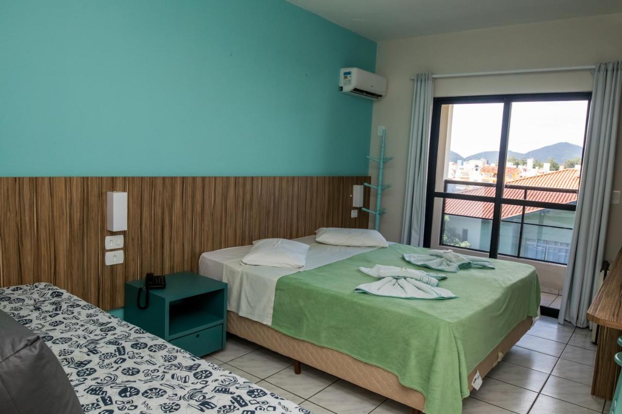 Fenícia Palace Florianópolis